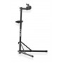 XLC Assembly stand TO-83 foldable height adjustable max. 20kg