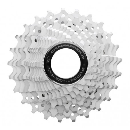 Campagnolo Cassette Chorus 11s CS9-CH113 11-23 teeth with lock ring