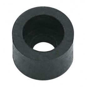 SKS Rubber Seal Reversibel black