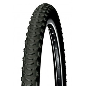 Michelin tire Country Trail 52-559 26" Access Line wired black