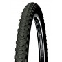 Michelin tire Country Trail 52-559 26" Access Line wired black