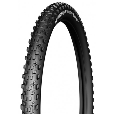Michelin tire Country Grip'R 54-559 26" Access Line wired black