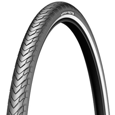 Michelin tire Protek 35-559 26" Access Line E-25 wired Reflex black