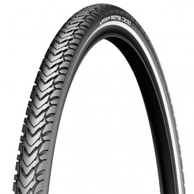 Michelin tire Protek Cross 47-559 26" Access Line E-25 wired Reflex black