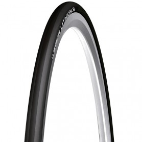 Michelin tire Lithion.3 23-622 28" Performance Line folding black