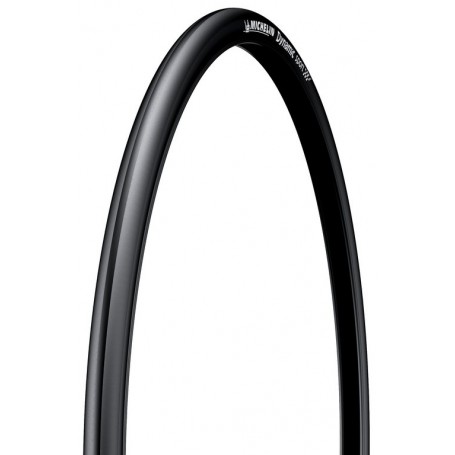 Michelin tire Dynamic Sport 28-622 28" Access Line wired black