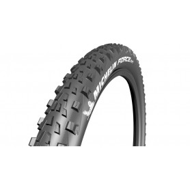 Michelin tire Force AM 57-622 29" Competition TLR E-25 folding Gum-X 3D black