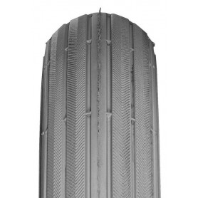 Impac tire IS302 2 PR 8 1/2x2.00" 225x55 black
