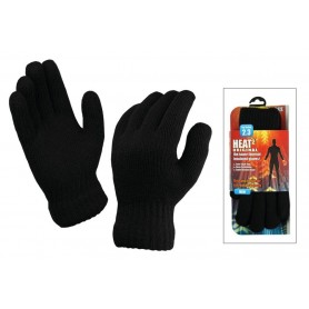 Winora Heat² Gloves Men unisize black