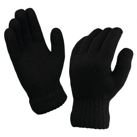 Winora Heat² Gloves Ladies unisize black