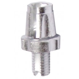 Adjusting screw for MTB lever M 10