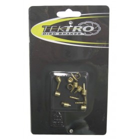 Tektro Disc brake Minikit for Auriga Comp Auriga Sub Twin Draco