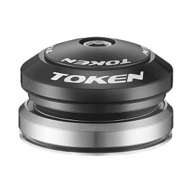 TOKEN Omega A series AHead Headset 1 1/8 inch black (41mm)