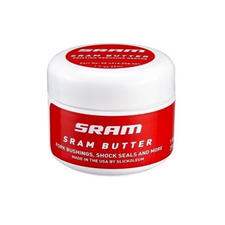 SRAM Butter grease 1oz. 29ml 00.4318.008.003