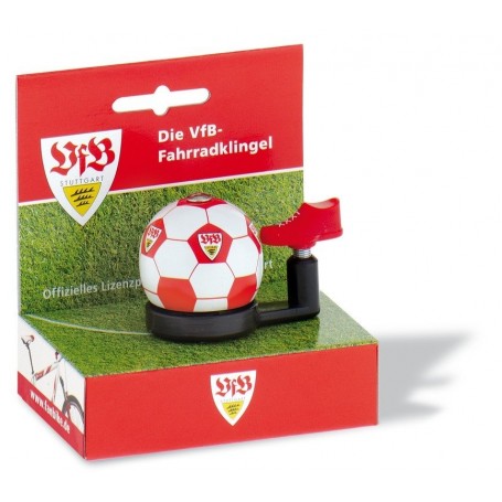 VfB Stuttgart bell Fanbike