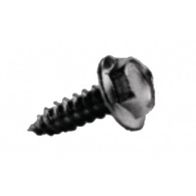 Tapping screw for chain case Allen® key 4,8 x 8mm