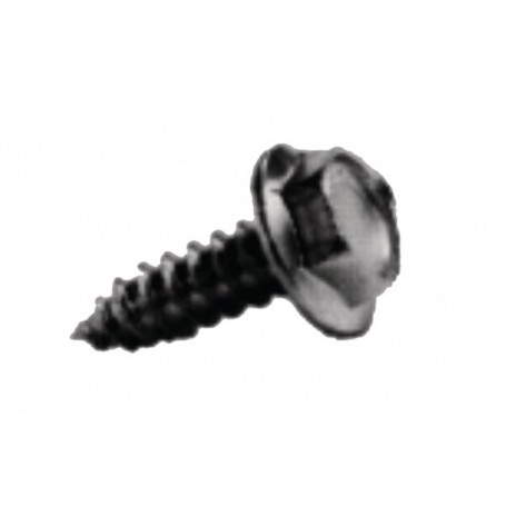 Tapping screw for chain case Allen® key 4,8 x 8mm
