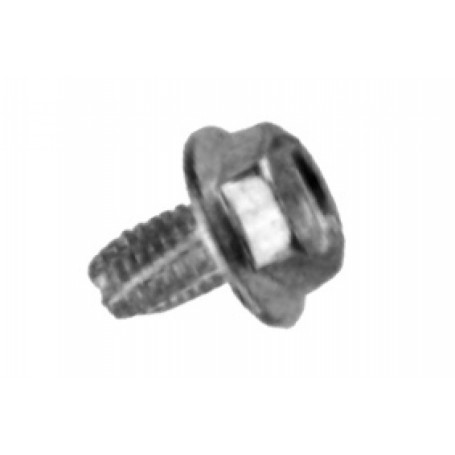 Cutting screw for chain case Allen® key M5 x 8mm