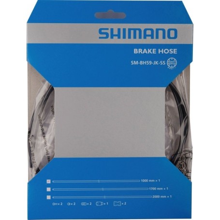 Shimano Disc brake line SM-BH 59 1000mm cuttable for BR-M