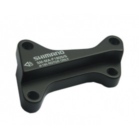 Adapter Shimano für IS-Bremse/IS-Gabel VR für 180mm für BR-M965 755 555 485