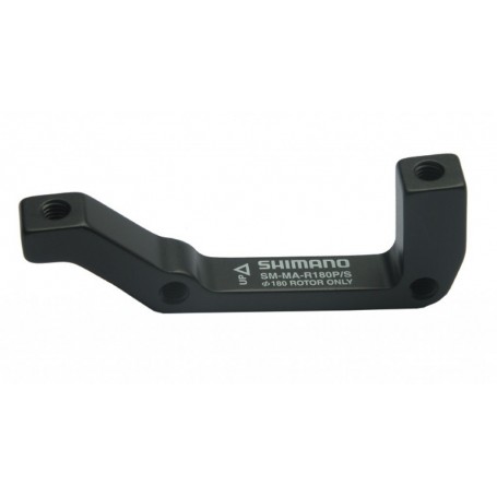 Adapter Shimano für PM-Bremse/IS-Gabel HR für 180mm für BR-M 535 585 601 765