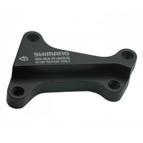 Adapter Shimano für IS-Bremse/IS-Gabel HR für 180mm für BR-M 535