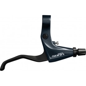 Shimano Brake lever BL-R 3000 for Flat-Bar left black