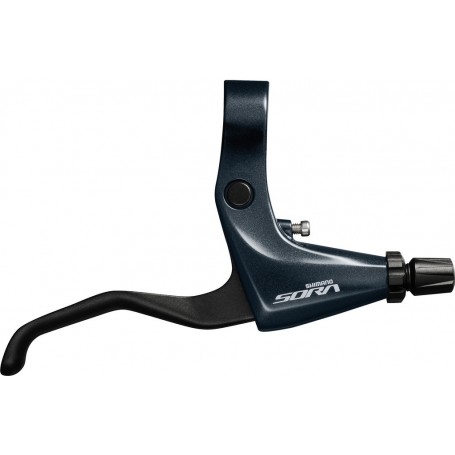 Shimano Brake lever BL-R 3000 for Flat-Bar right black
