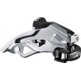Shimano Front derailleur Acera Top-Swing FD-T 3000 Dual Pull 31.8mm,66-69°,9-speed