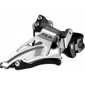 Shimano Front derailleur Deore SLX Top Swing FD-M702511LX6 Down Pull 66-69° Low-Cl.