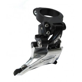 Umwerfer Shimano Deore XT Down Swing FD-M8025HTX6,Top Pull,66-69° High Cl.