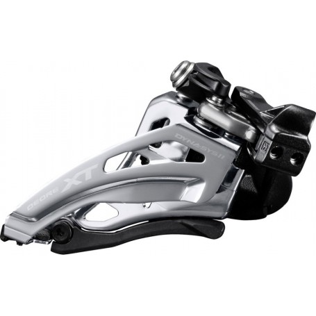 Shimano Front derailleur Deore XT Side Swing FD-M8020HX6 Front Pull 66-69° Low Cl.