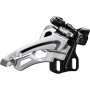 Shimano Front derailleur Deore XT Side Swing FD-M8000E6X Front Pull 66-69° E-Typ