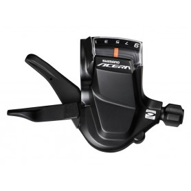 Shimano Shift lever Acera SLM 3000 9-speed right 2050mm,Rapidfire