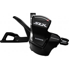 Shimano Shift lever SLX SL-M 7000 11-speed right 2050mm,Rapidfire black