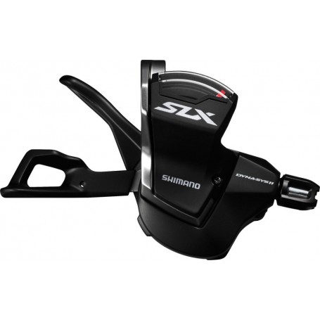 Shimano Shift lever SLX SL-M 7000 11-speed right 2050mm,Rapidfire black