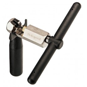 Chain riveting tool Shimano for HG,IG,UG chains TL-CN 34, 6/7/8/9/10 and 11-speed