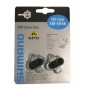 Shimano Pedale SM-SH56 Cleats SPD silber