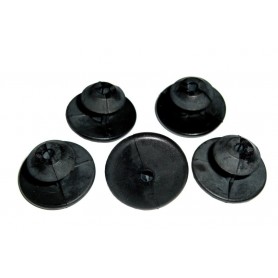 Römer fixing button Britax for seat cushion 1 set with 5 pieces