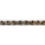 SRAM Derailleur chain PC 1071 Hollow Pin 114 links 10-speed with Power-Lock