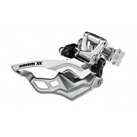 Front derailleur XX 31.8 High Clamp 00.7615.064.060 Top-Pull