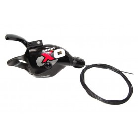 Trigger switch rear XO 10-speed 00.7018.068.005 red