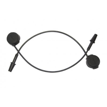 Kabelstecker(Ersatz) Blip für eTap,150mm 00.7018.210.000,schwarz, 2St.