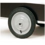 Roland Disc wheel 12 inch 20mm for Quick-release axle for trailer Alexander Maxi