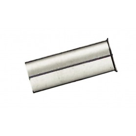 Reduction jacket A-Head 25,4/28.6mm silver