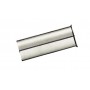 Reduction jacket A-Head 25,4/28.6mm silver