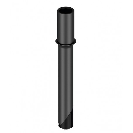 BY.SCHULZ Stem adapter shaft Speedlifter 215mm black