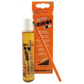 Brunox rust remover Epoxy 30ml bottle
