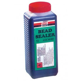 Tip Top sealant Bead Sealer 1000ml for seat sealing on tubeless tires