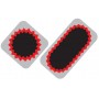 Tip Top puncture patch TT02 in paper bag 506 7103 (6xF1, 1xF2)